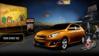 Ad Agency Sued Over Toyota Matrix Prank Marketing